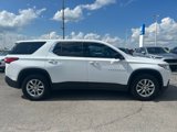 Used 2020 Chevrolet Traverse LS image 4