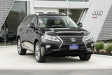 Used 2015 Lexus RX 350 AWD image 2