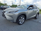 Used 2017 Lexus NX 200t AWD image 3
