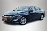 Used 2020 Chevrolet Malibu LT image 3