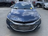 Used 2021 Chevrolet Malibu LT image 2