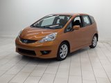 Used 2010 Honda Fit Sport image 4