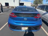 Used 2018 Hyundai Ioniq SEL image 3