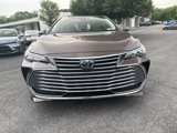 Certified 2019 Toyota Avalon XLE image 2