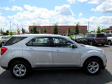 Used 2014 Chevrolet Equinox LS image 6
