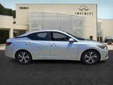 Used 2021 Nissan Sentra SV image 3