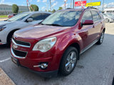 Used 2013 Chevrolet Equinox LT w/ Power Convenience Package image 2