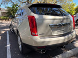 Used 2015 Cadillac SRX Luxury w/ Driver Awareness Package image 3