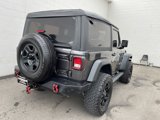 Used 2020 Jeep Wrangler Sport image 6