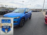 New 2025 Jeep Compass Latitude w/ Altitude Special Edition image 3