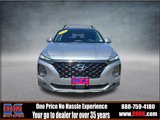 Used 2020 Hyundai Santa Fe Limited image 3