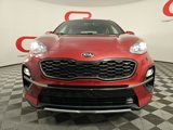 Used 2020 Kia Sportage S w/ S FWD Sunroof Package image 2