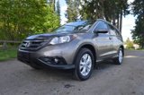 Used 2013 Honda CR-V EX-L image 4