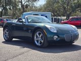 Used 2008 Pontiac Solstice Convertible w/ Premium Package image 4