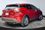 Used 2015 Nissan Murano SL w/ Cargo Package image 2