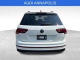Used 2022 Volkswagen Tiguan SE R-Line image 4