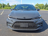 Used 2024 Toyota Corolla SE image 2