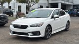 Used 2022 Subaru Impreza 2.0i Sport w/ Popular Package #1 image 3