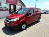 Used 2017 Chevrolet City Express LT w/ Technology Package image 4