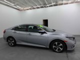 Used 2020 Honda Civic LX image 4