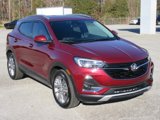 Used 2023 Buick Encore GX Essence w/ Experience Buick Package image 4