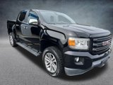 Used 2016 GMC Canyon SLE w/ Nightfall Edition image 4