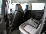Used 2016 Chevrolet Colorado Z71 w/ Z71 Midnight Edition image 4