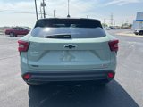 Used 2024 Chevrolet Trax RS w/ Driver Confidence Package image 3
