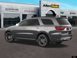 New 2025 Dodge Durango R/T image 4