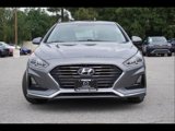 Used 2019 Hyundai Sonata SE w/ Cargo Package image 2