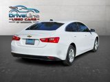 Used 2020 Chevrolet Malibu LS w/ Driver Confidence Package II image 6