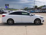 Used 2017 Hyundai Sonata Sport 2.0T image 5