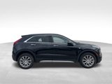 Certified 2021 Cadillac XT4 Premium Luxury image 4