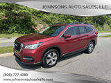 Used 2019 Subaru Ascent Premium image 2