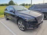 Used 2024 Genesis GV80 3.5T w/ Prestige Package image 3