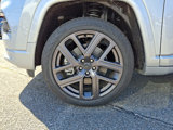New 2025 Jeep Compass Limited w/ High Altitude Package image 5