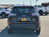 Used 2021 Jeep Cherokee Latitude Plus image 5
