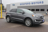 Certified 2022 Ford Edge SEL image 3