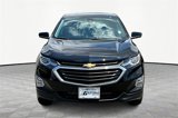 Used 2021 Chevrolet Equinox LT image 2
