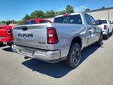 New 2025 RAM 1500 Tradesman w/ Night Edition image 4
