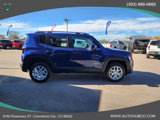 Used 2016 Jeep Renegade Latitude image 4