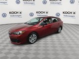 Used 2022 Subaru Impreza 2.0i image 4