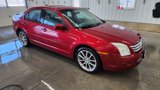 Used 2008 Ford Fusion SE image 3