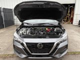 Certified 2023 Nissan Sentra SV w/ All-Weather Package image 5