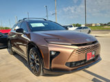 New 2025 Toyota Crown Signia w/ Advanced Technology Package image 4