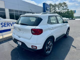 New 2025 Hyundai Venue SEL image 3