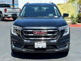 Certified 2022 GMC Terrain AT4 w/ Infotainment Package II image 3