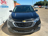 Used 2020 Chevrolet Equinox LT w/ Driver Convenience Package image 5