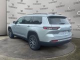 New 2025 Jeep Grand Cherokee L Limited image 3