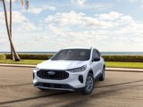 New 2025 Ford Escape Active w/ Cold Weather Package image 2